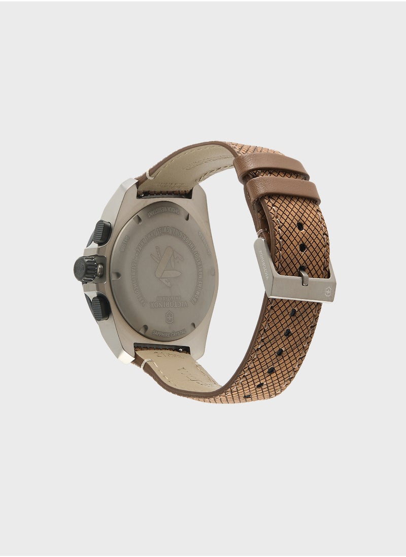 Victorinox I.N.O.X. Analog Watch  - Image 4
