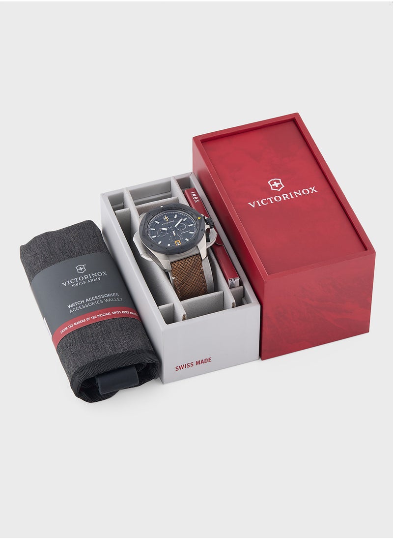 Victorinox - I.N.O.X. Analog Watch - Image 1