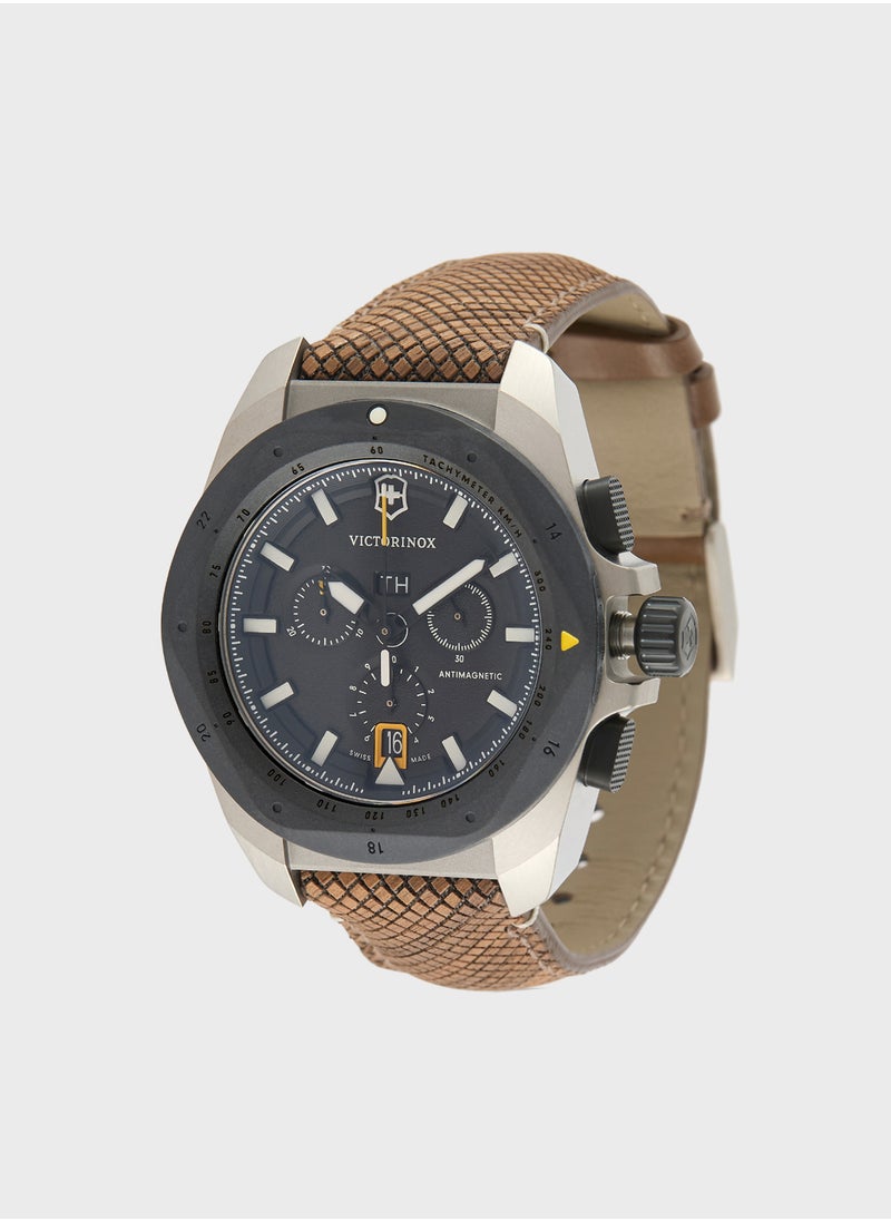 Victorinox I.N.O.X. Analog Watch  - Image 2