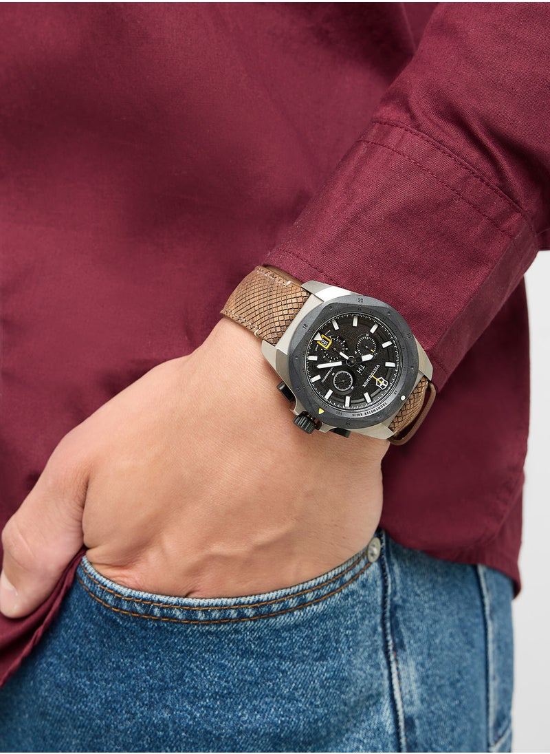 Victorinox - I.N.O.X. Analog Watch - Image 1
