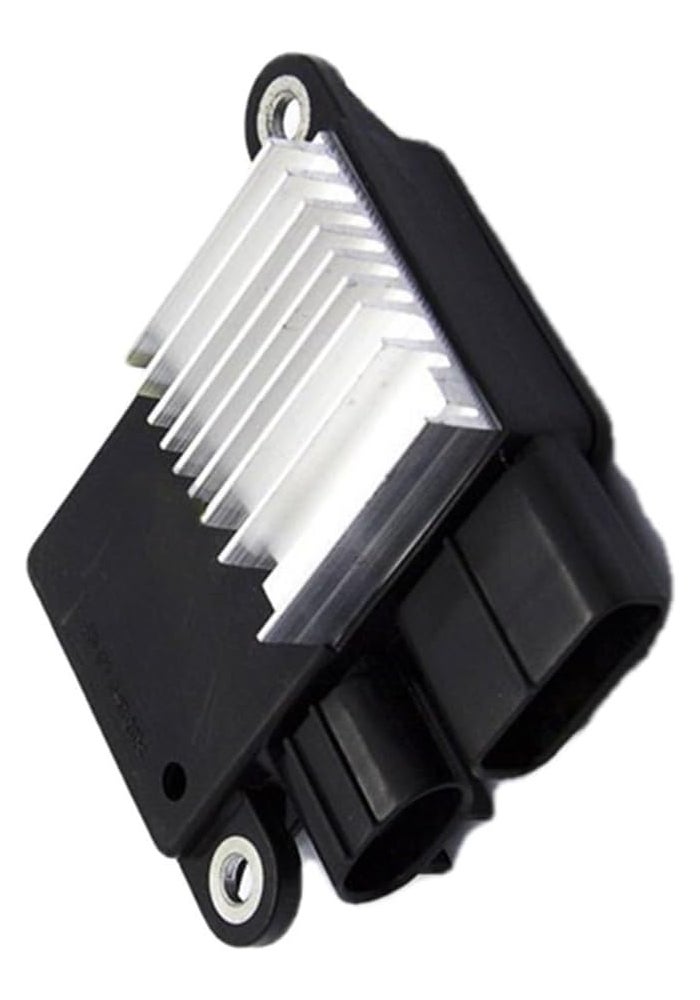 Wivplex Cooling Fan Control Module for Mazda and Toyota - Image 3