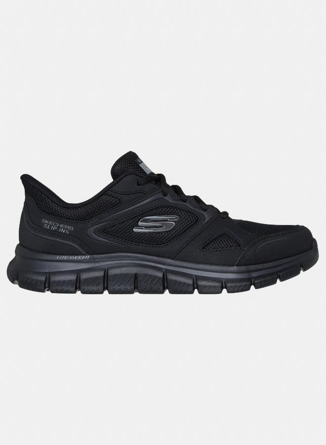 SKECHERS Slip-Ins Track - Ezral-Shoes - Image 1