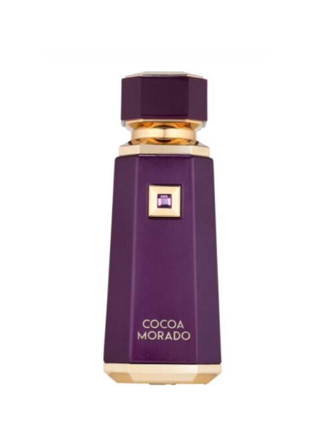 French Avenue Cocoa Morado perfume for women and men, French Street - Image 2