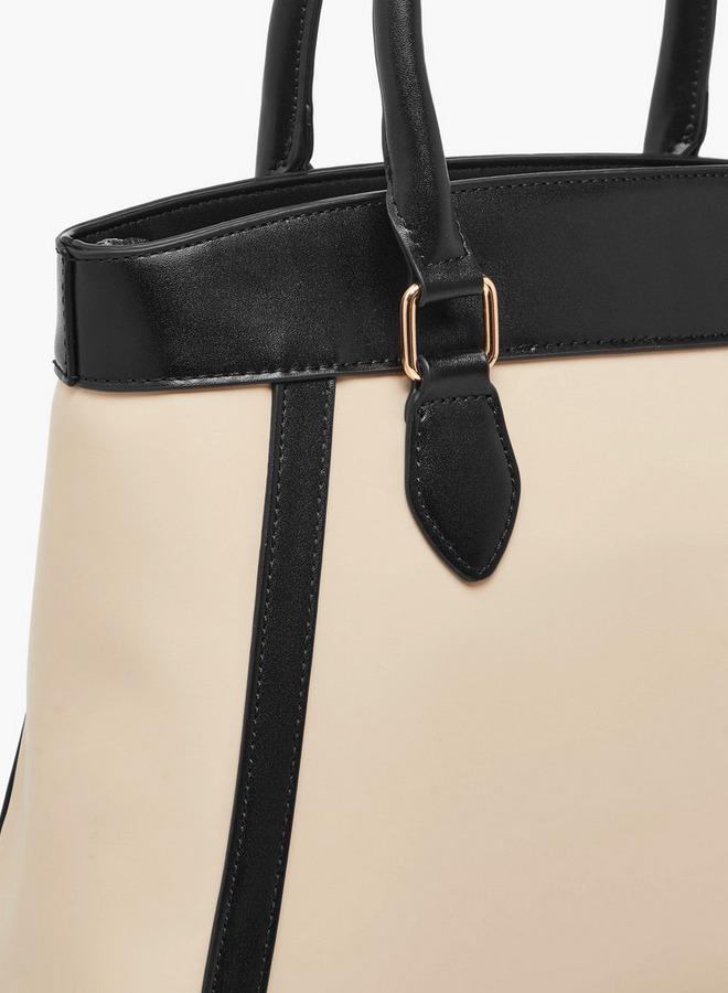 سيليست حقيبة يد بحزام قابل للفصل - Image 5