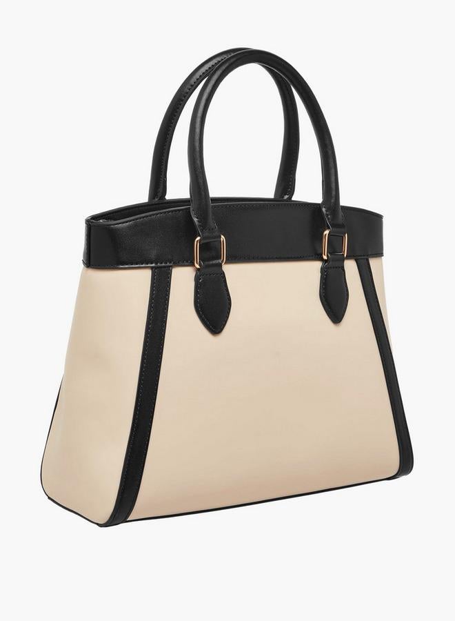 سيليست حقيبة يد بحزام قابل للفصل - Image 3