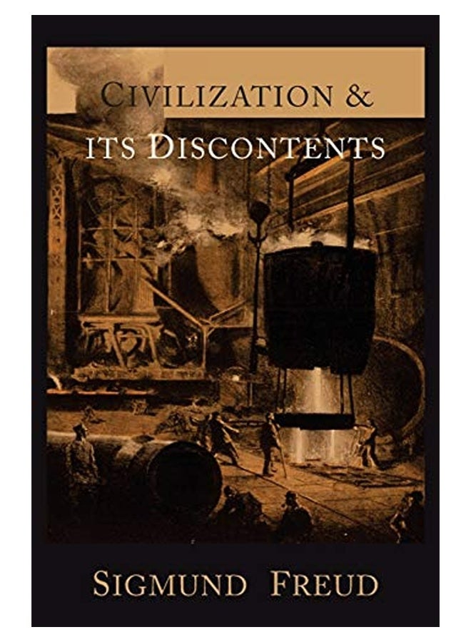 Civilization And Its Discontents 