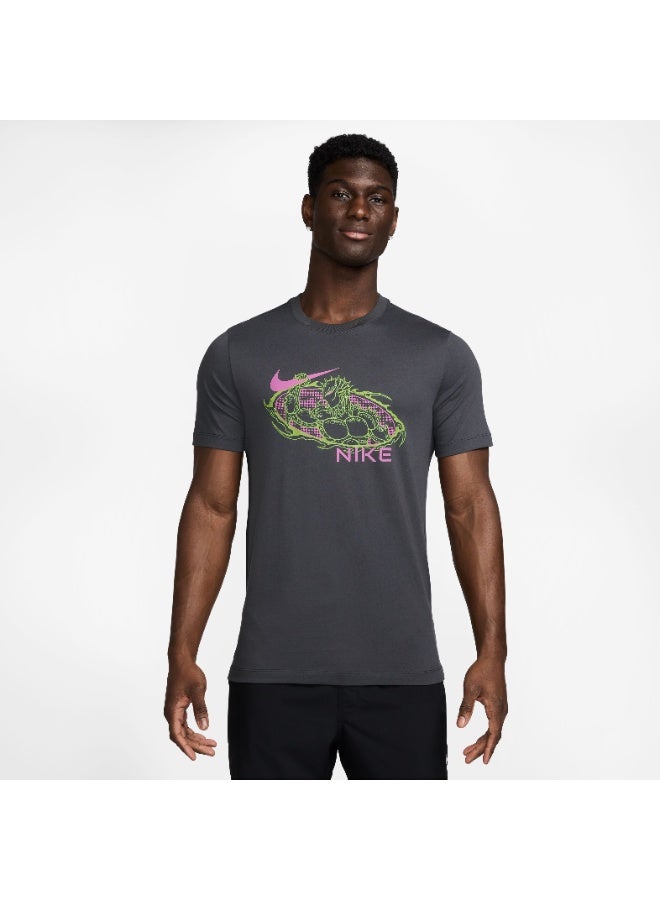 Nike Men’s Nike Wildcard T-Shirt - Image 2