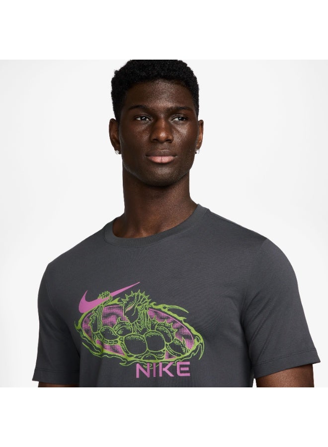 Nike Men’s Nike Wildcard T-Shirt - Image 1
