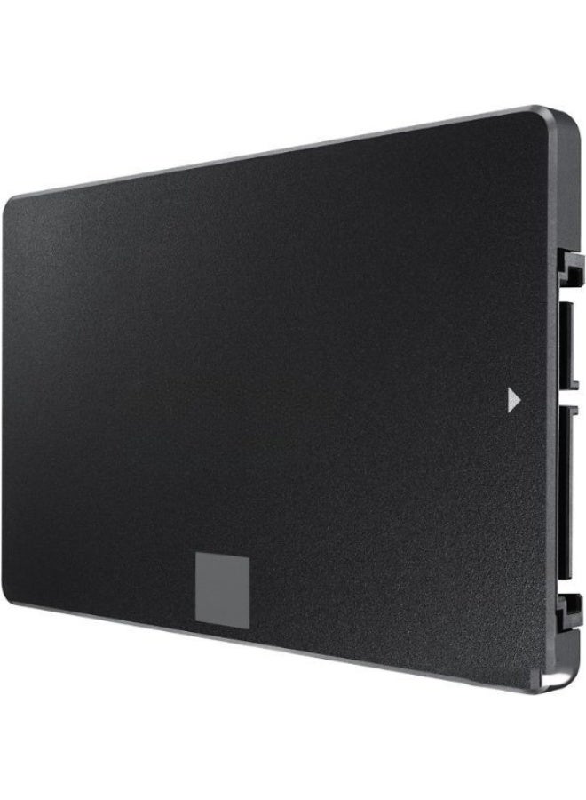 250GB 2.5-Inch Internal Solid State Drive Starter Kit – High-Speed SATA III SSD  - Image 2