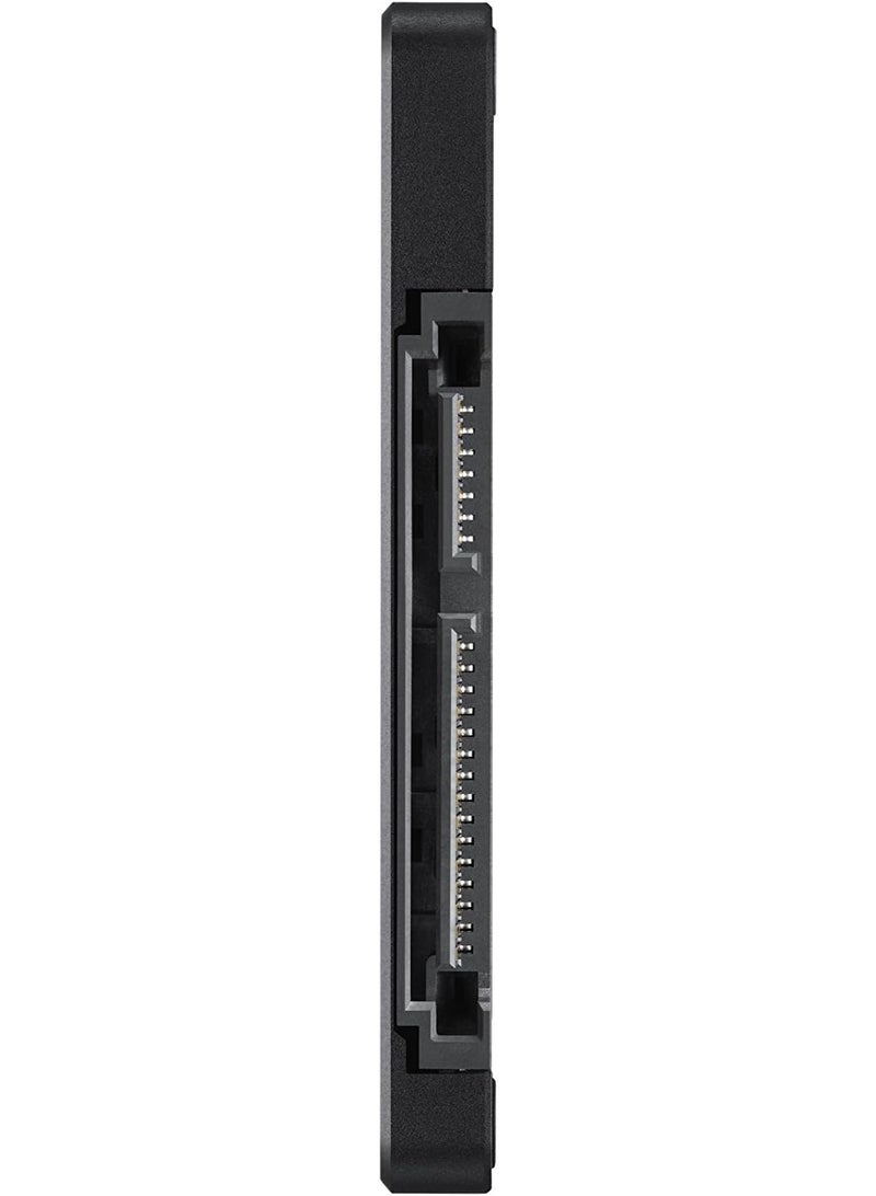 250GB 2.5-Inch Internal Solid State Drive Starter Kit – High-Speed SATA III SSD  - Image 1