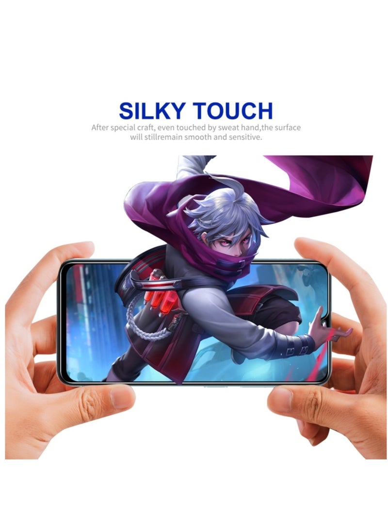 Tempered Glass Premium Tempered Glass Screen Protector for Tecno Pop 7 - Image 5