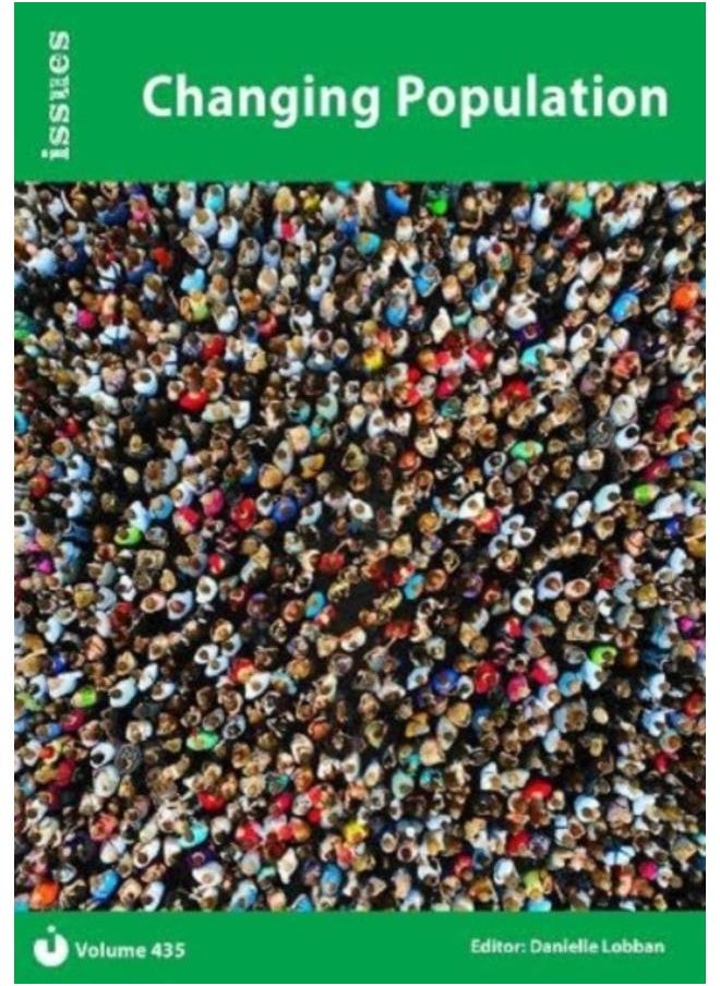Changing Population : Issues Series - PSHE & RSE Resources For Key Stage 3 & 4 435 : 435 