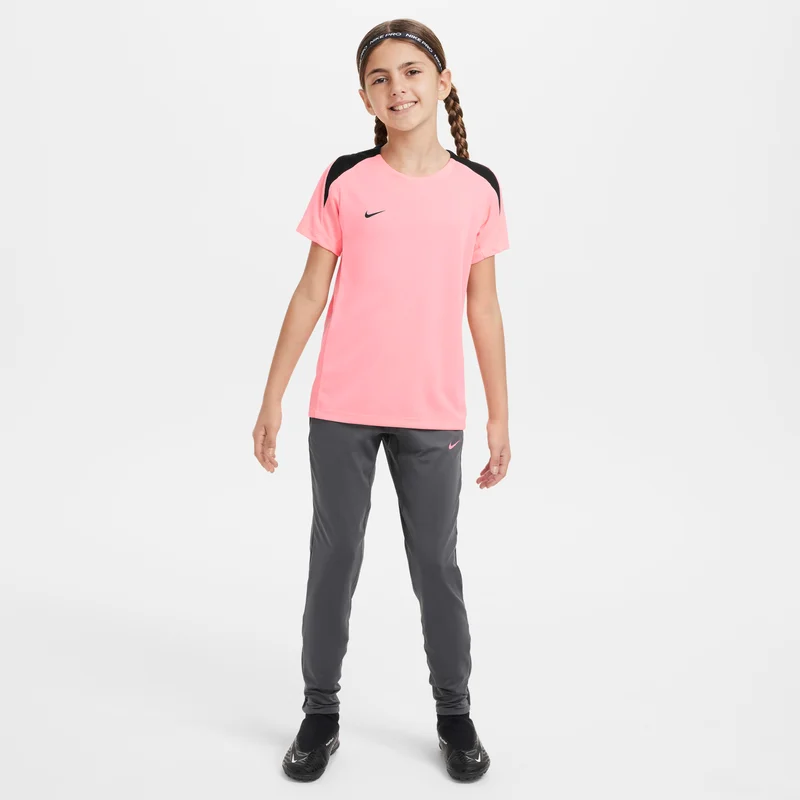 Nike Kids' Dri-FIT Strike Football Top (Older Kids)