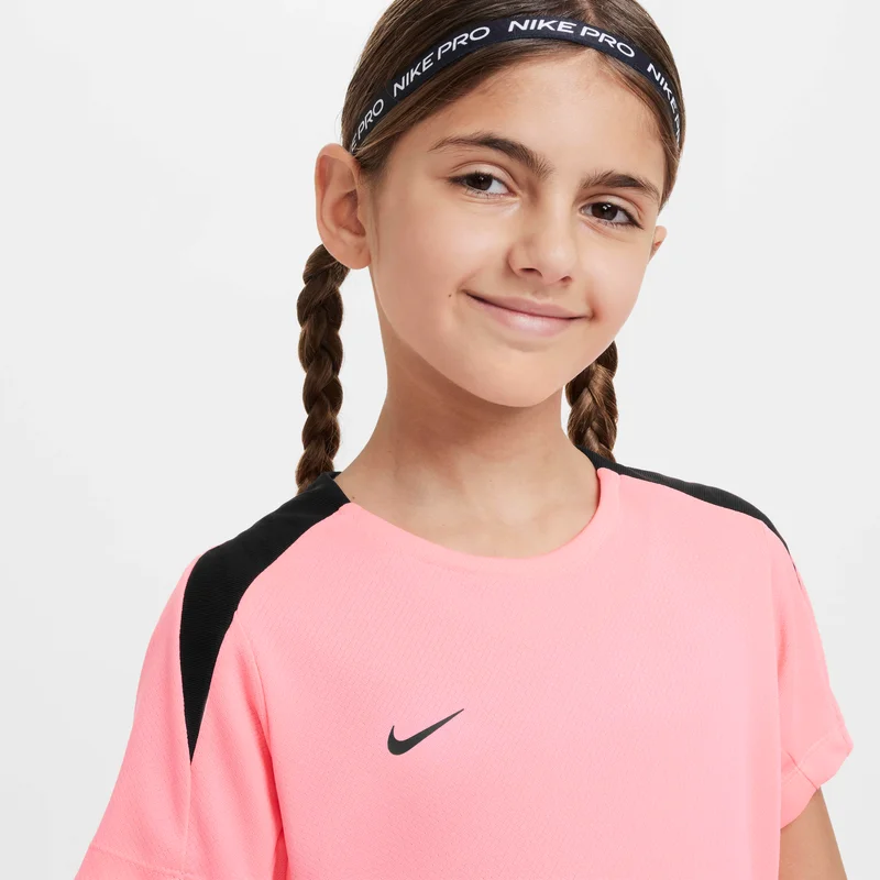 Nike Kids' Dri-FIT Strike Football Top (Older Kids)