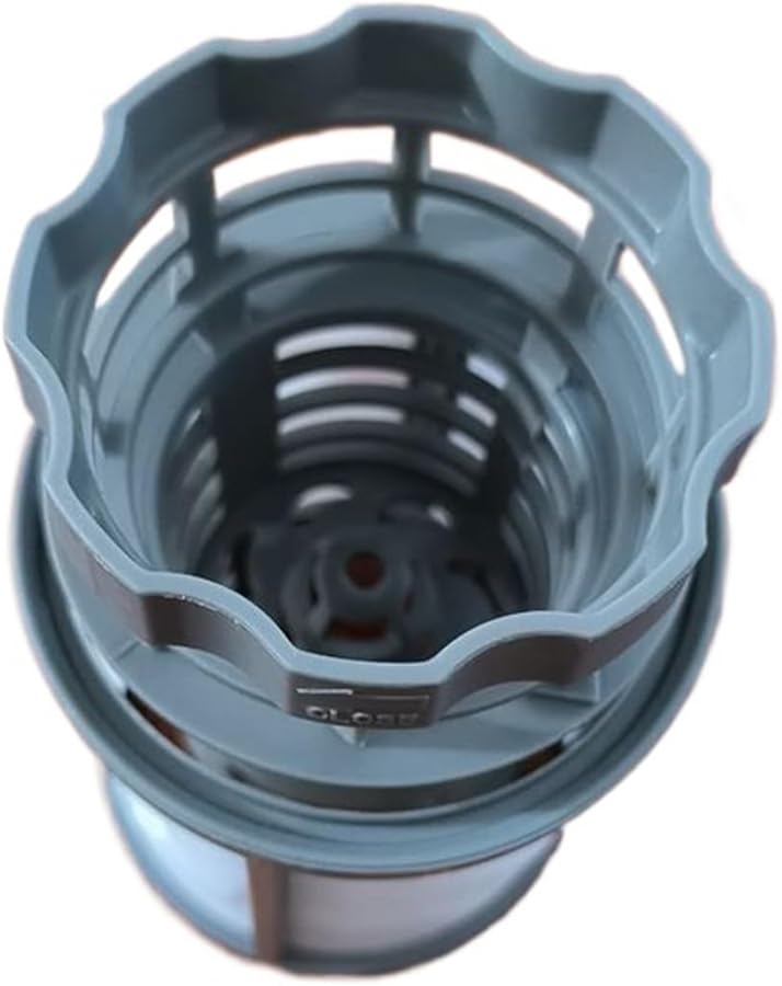 Universal Replacement Dishwasher Filter Compatible For Midea WQP6 8303 CN F3 F1 F2 F4 Models - Image 2