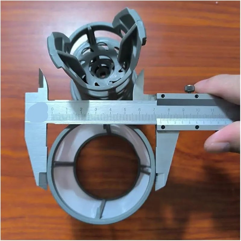 Universal Replacement Dishwasher Filter Compatible For Midea WQP6 8303 CN F3 F1 F2 F4 Models - Image 3