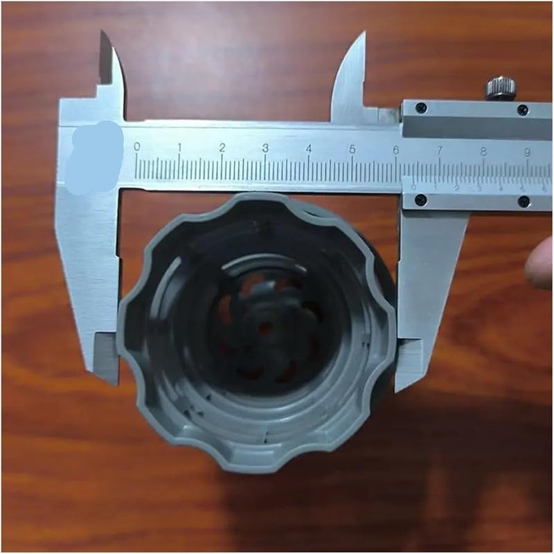 Universal Replacement Dishwasher Filter Compatible For Midea WQP6 8303 CN F3 F1 F2 F4 Models - Image 5