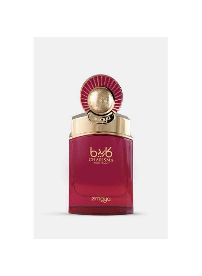 zimaya Charisma EDP 100ML - Image 2