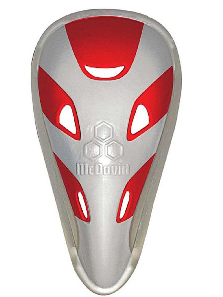 McDavid McDavid Protective Cup for Support and Comfort, Athletic Cup for Hockey Baseball Softball Wrestling Football . Flexcup Supperior Cups for Youth Boys and Adults Groin Protection - Image 1