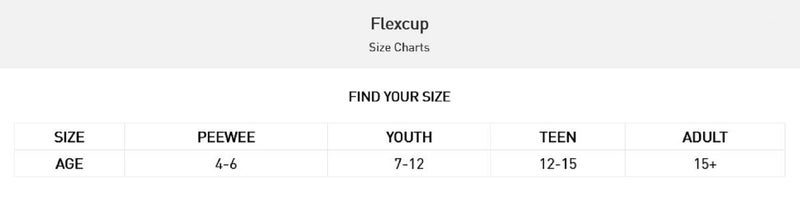 McDavid McDavid Protective Cup for Support and Comfort, Athletic Cup for Hockey Baseball Softball Wrestling Football . Flexcup Supperior Cups for Youth Boys and Adults Groin Protection - Image 2