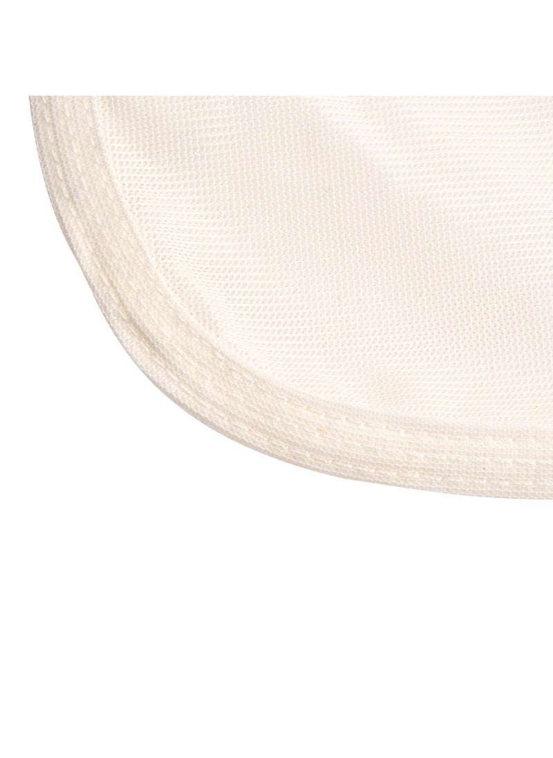 3-Piece Mesh Laundry Bag Set, Polyester Washing Bags for Delicates, Clothes Organizer for Adults and Children – Large, Medium, Small Sizes