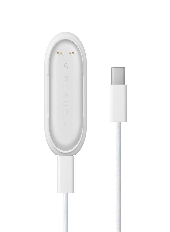 Plaud Charging Dock for NotePin S and NotePin AI Voice Recorder - Image 1
