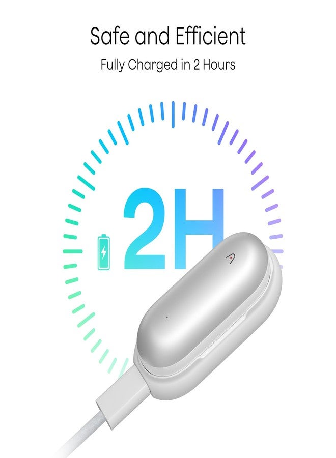 Plaud Charging Dock for NotePin S and NotePin AI Voice Recorder - Image 5