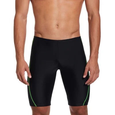 Nike Men's Cross Over Swimminmg Jammers