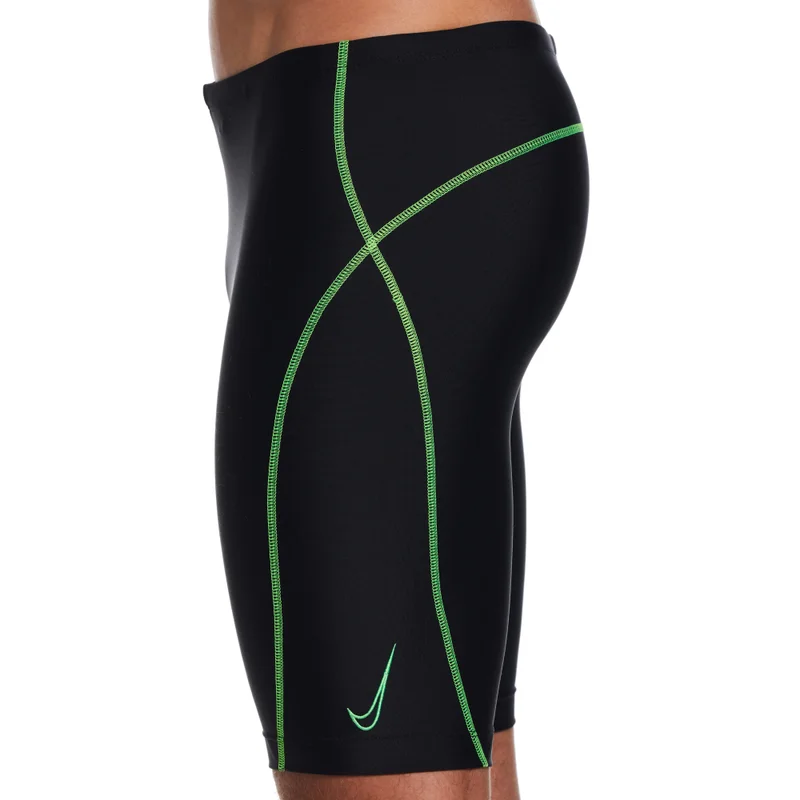 Nike Men's Cross Over Swimminmg Jammers