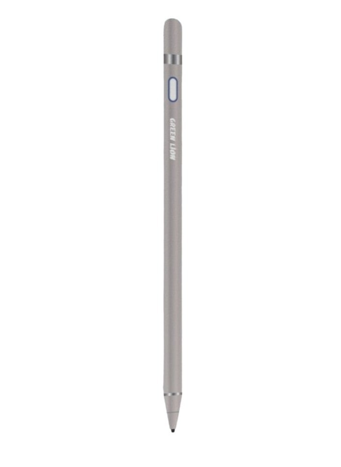 GREEN LION - Touch Pen - Titanium - Image 1