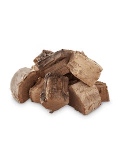 Weber Weber 1.8Kg Mesquite Wood Chunks  - Image 2