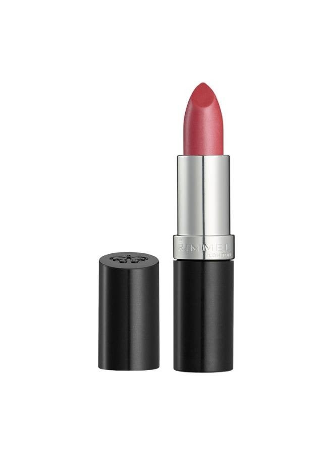 RIMMEL LONDON أحمر شفاه يدوم طويلاً - Image 1