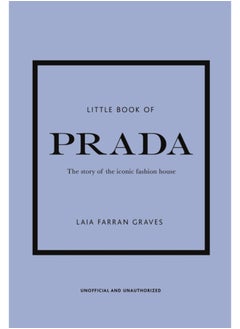 Little Book of Prada 