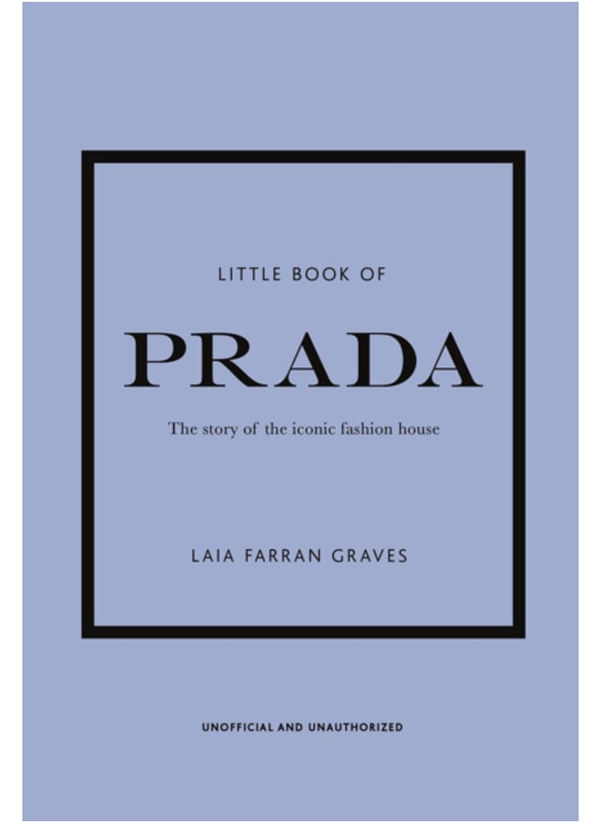 Little Book of Prada 