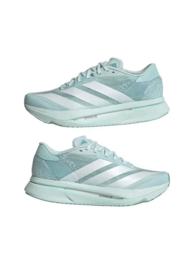 Adidas Adizero Sl2 W W Turquoise Running Shoes For Women