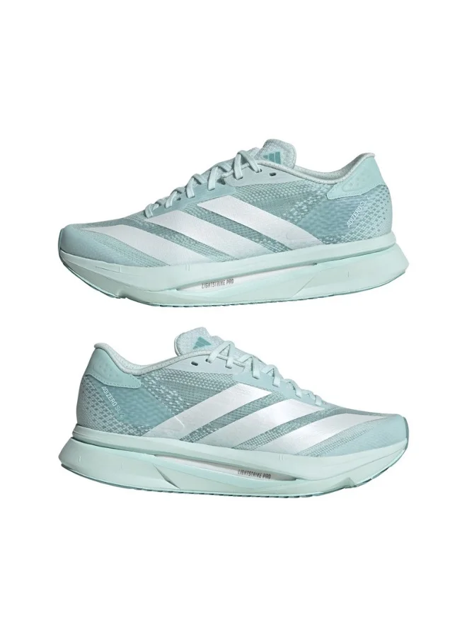 Adidas Adizero Sl2 W W Turquoise Running Shoes For Women