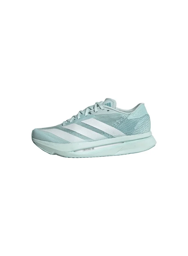Adidas Adizero Sl2 W W Turquoise Running Shoes For Women