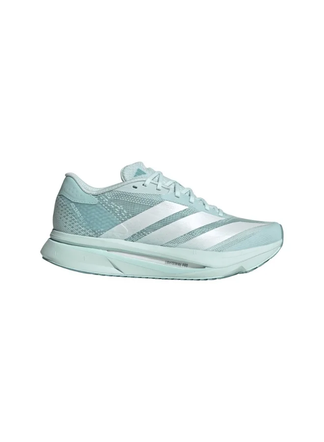Adidas Adizero Sl2 W W Turquoise Running Shoes For Women