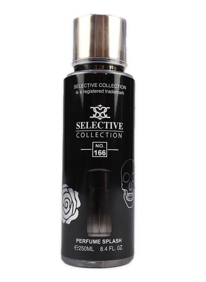Selective Collection Body Mist 250ml