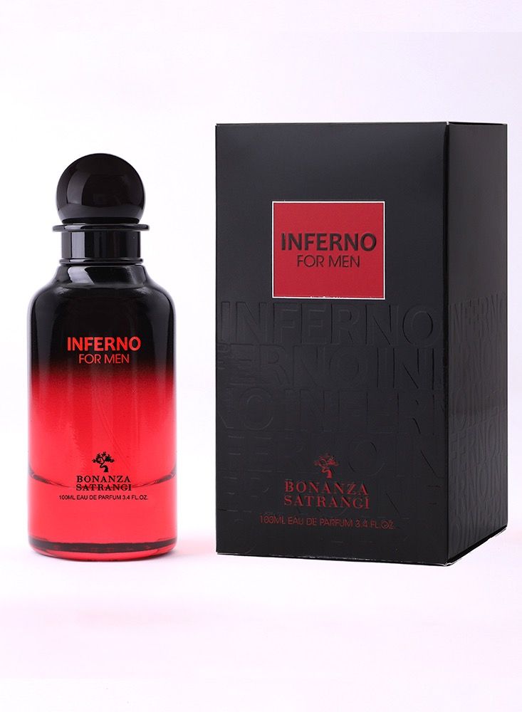 Bonanza Satrangi INFERNO - Image 2