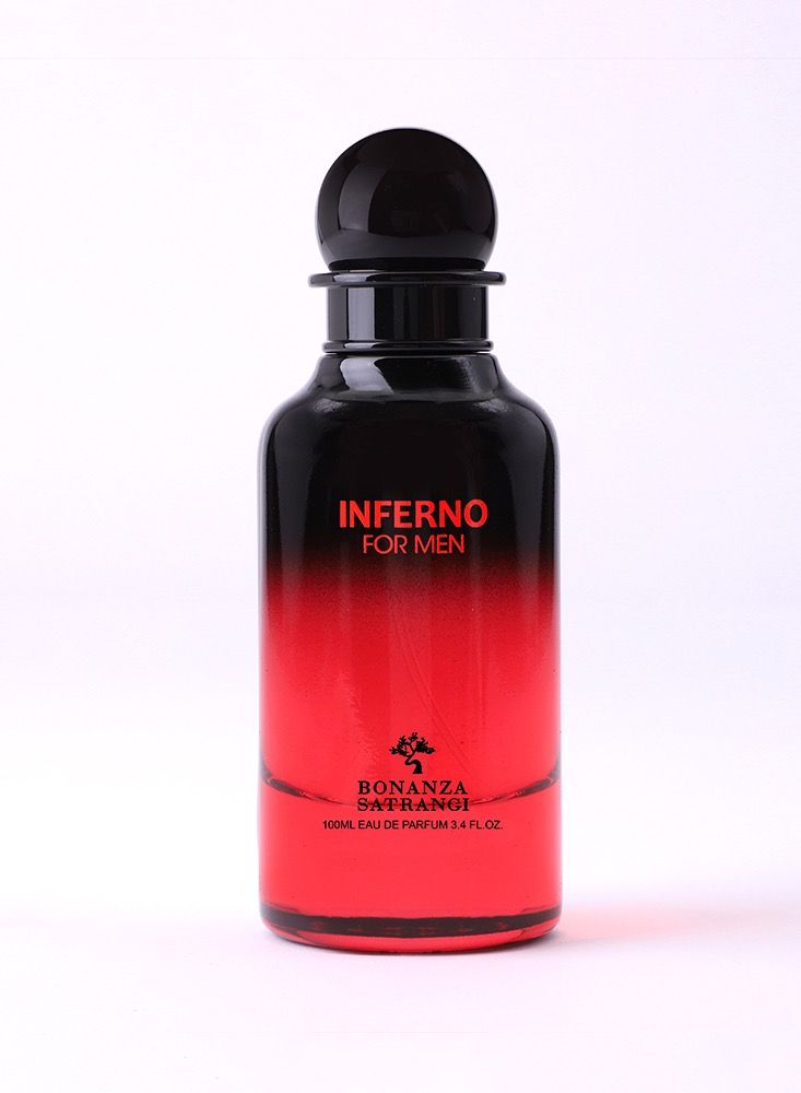 Bonanza Satrangi INFERNO - Image 1