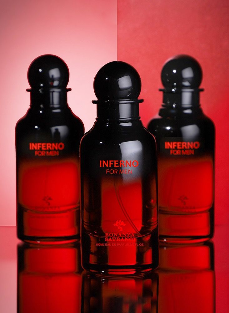 Bonanza Satrangi INFERNO - Image 3