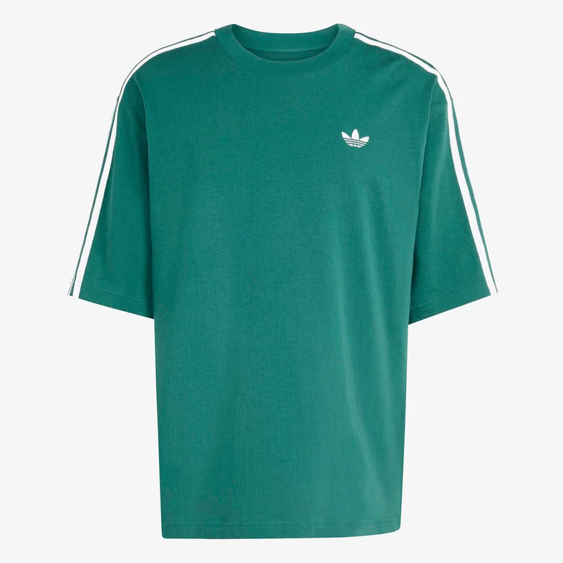 ADICOLOR 3-STRIPES OVERSIZED T-Shirt