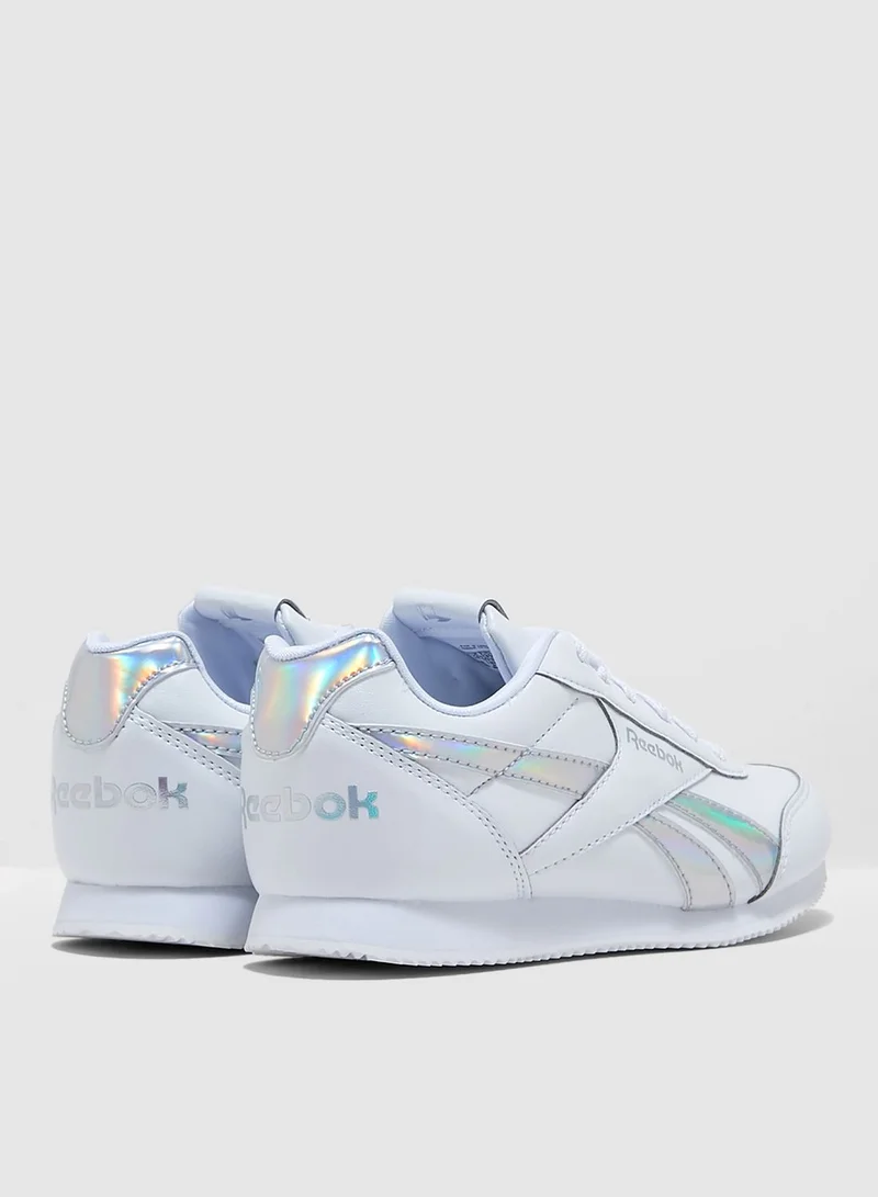 Reebok Youth Royal Classic Jogger 2