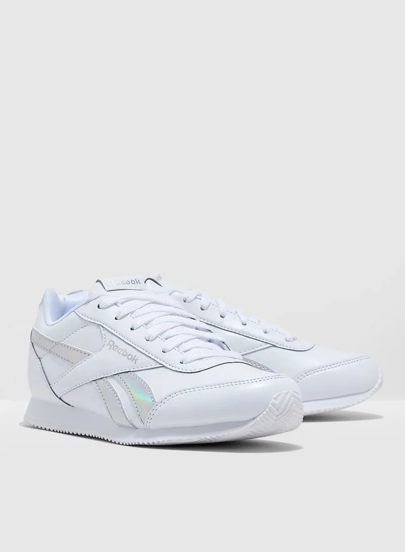 Reebok Youth Royal Classic Jogger 2