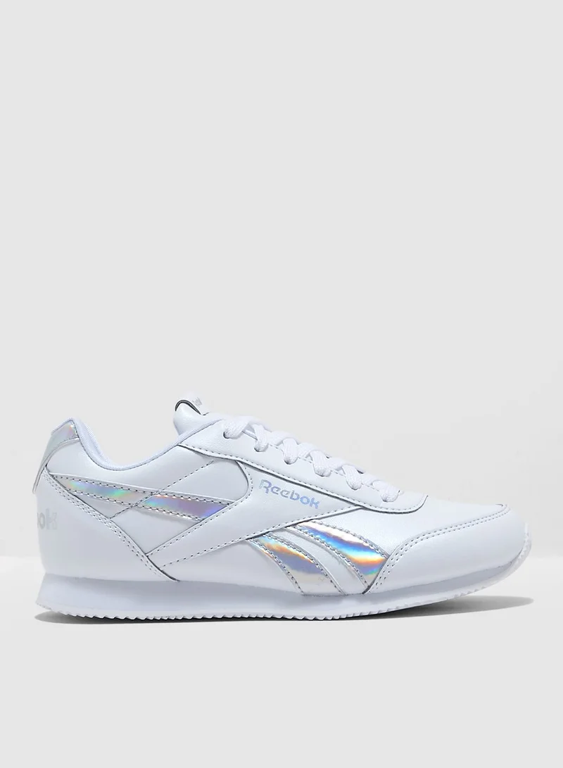Reebok Youth Royal Classic Jogger 2