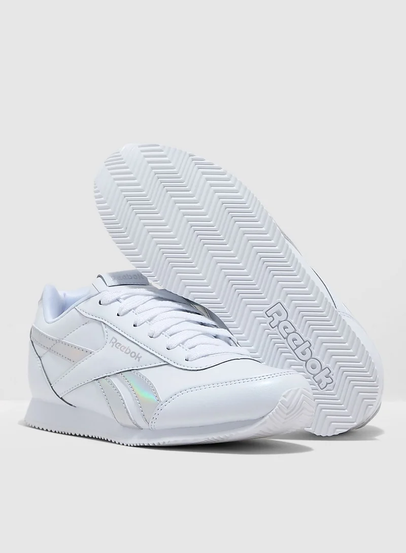 Reebok Youth Royal Classic Jogger 2