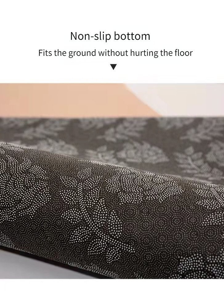 هاي هومي سجادة أرضية على شكل قطة كارتون - Image 4