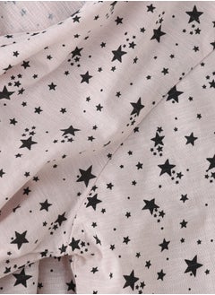 Lacy Dreams COTTON SLUB JERSEY ROBE  - Image 4
