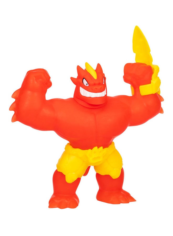 GOO JIT ZU S13 Meteor Madness Hero Pack-Blazagon - Image 3